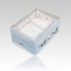 Harmony Biodegradable Pet Casket